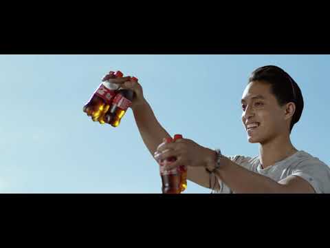 Coca-Cola Jigri Pack