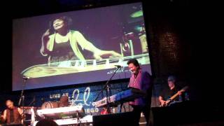 Hiroshima  Performs their Classic Hit  &quot;One Wish&quot; Live @ Anthology