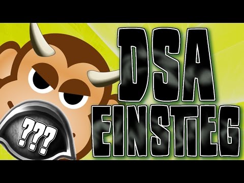 [DSA5] Tips & Tricks for Beginners