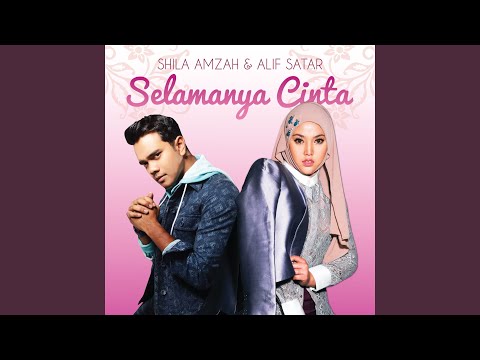 Selamanya Cinta
