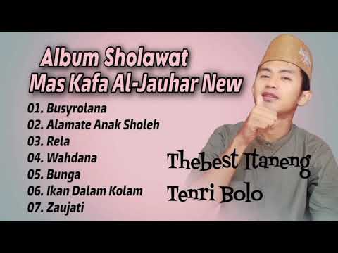 Itaneng Tenri Bolo Versi Sholawat Busyro Lana | Mas Kafa Al Jauhar | Lagu Religi Islam Terbaik