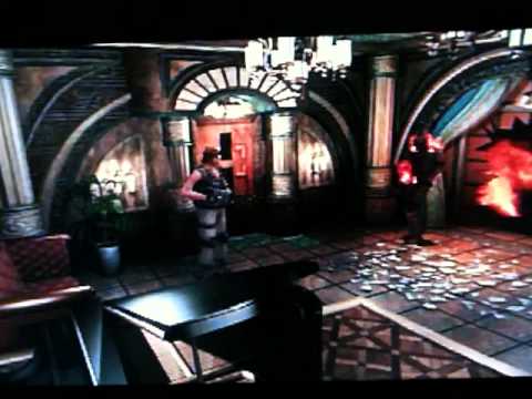 Resident Evil 3 Nemesis Pt. 13 ~ The End..? (PS1)
