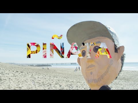 Vice - Piñata Ft. Bia, Kap G & Justin Quiles [Official Lyric Video]
