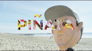 Piñata (feat. BIA, Kap G & Justin Quiles) song artwork