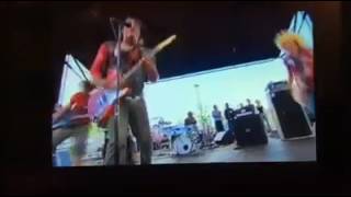 The Matches Legendary Warped Clip (Destination Nowhere Near)