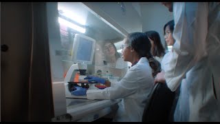 Why UT Southwestern, Josephine Thinwa, M.D.. Ph.D.