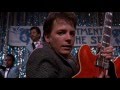 MARTY MCFLY - JOHNNY B GOODE 
