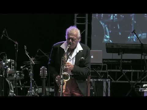 MEDLEY DI VALZER Orchestra Grande Evento | La Notte del Liscio 2017 | PassieSuoni.it