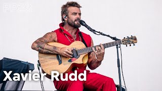 Xavier Rudd - live at Pinkpop 2023