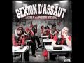 13 - J'ai pas les loves - Sexion d'Assaut [Album ...
