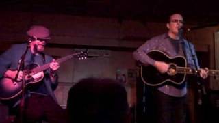 Tom Russell--Crosses of San Carlos