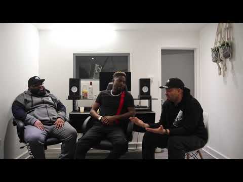 A Soca whine changed my life - Deck One Deck Two DJ Podcast - EP43