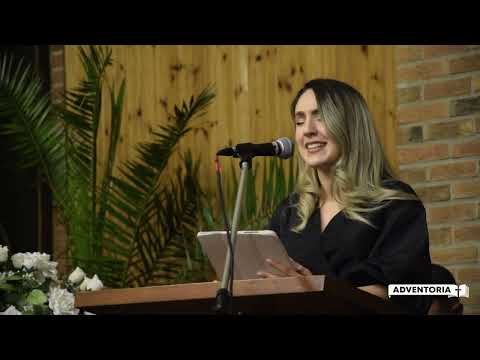 "VOIA TA" - solist Aldana CAZACU