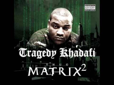 Tragedy Khadafi - Triborough