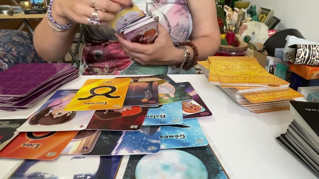 CAPRICORN♑️ ACEASTA SCHIMBARE MAJORA IN VIATA SA VA ADUCE IMPREUNA🫦❤️🙀#tarot #love