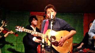 Lone Cowboy by Bremen Backpackers