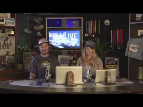 TraiLive S01 E02 - 2014 Western States Preview - Unseen Unbreakable Footage