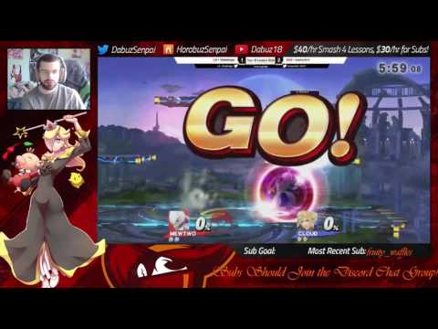 2gg Zero Saga Analysis - Komorikiri vs. Abadango and dabrosenpai 2 comes in