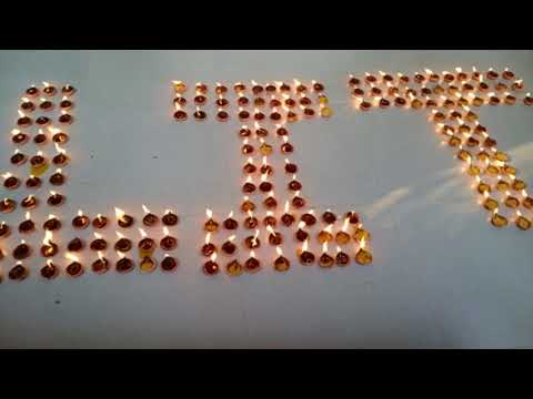 Lakshya Institute of Technology Bhubaneswar Academic Building video thumbnail 3