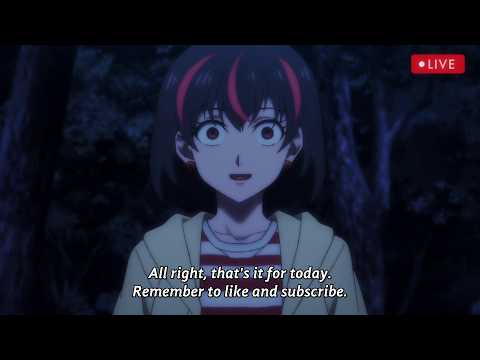 Hypnosis Scene 672