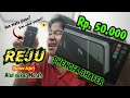 REVIEW JUJUR ALAT CUKUR MURAH ️ Shengfa Shaver Model Iphone Alat Cukur Kumis Dan Jenggot