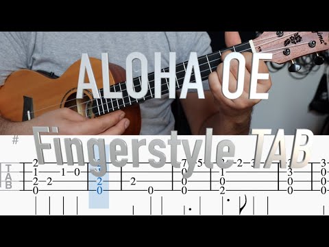 Aloha Oe - Elvis Presley