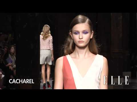 Cacharel SS2012