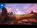 Shenmue III - Spirit Of The Land TGS 2019 | PS4