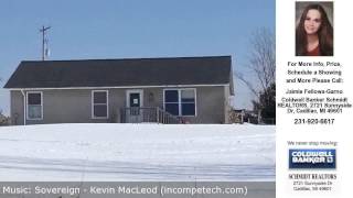 preview picture of video '11901 Co Road 633, Buckley, MI Presented by Jaimie Fellows-Garno.'