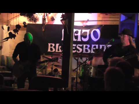 Hajo Bluesband   Bridge To Better Days