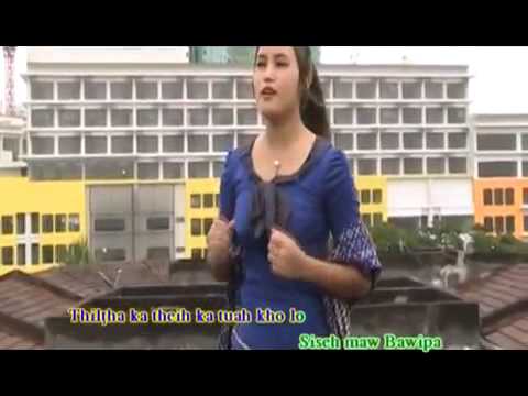 Dinnak nun Na duh bangin Hlasa Emily Hlaphan Salai Hram Uk