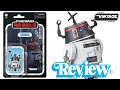 Star Wars The Vintage Colletion Chopper Imperial Disguise VC350 Review