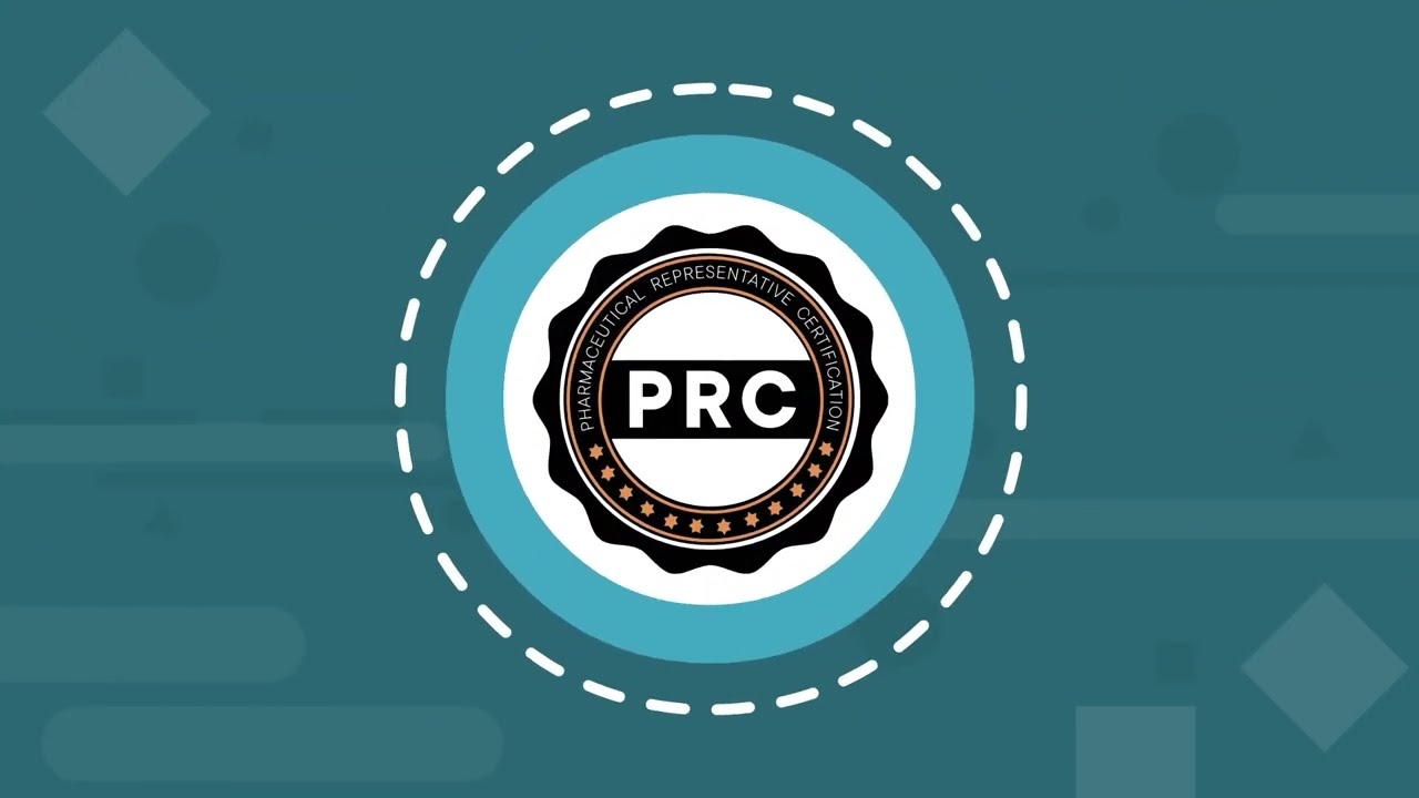 Become a Certified Pharmaceutical Sales Representative with The ACMA