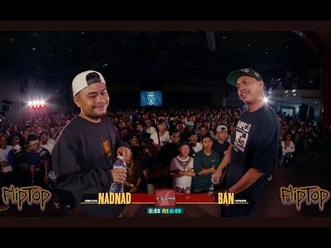 Ban vs Nad Nad