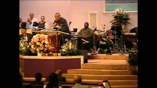 Bishop Noel Jones - I Can Do All Things Through Christ (1)