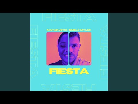 Fiesta (feat. Emely Myles)