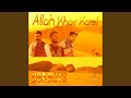 Allah Khair Kare (feat. Musarat)