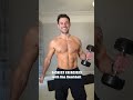 5 CHEST EXERCISES One Dumbbell