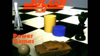 Jaguar - Ain't No Fantasy