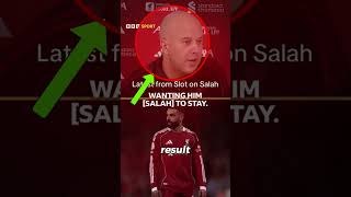 Download lagu Mo Salah is leaving Liverpool!! mp3 Download lagu Mo Salah is leaving Liverpool!! mp3