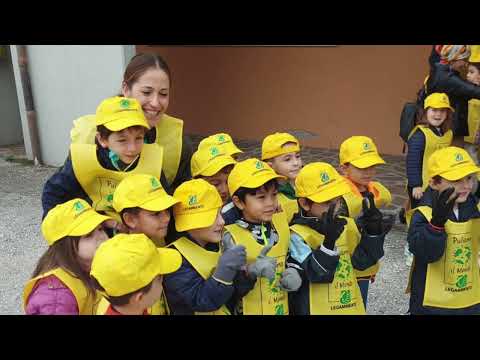 Anteprima: Puliamo il mondo 2024