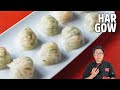 Chinese Prawn Dumplings