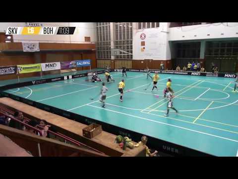 Highlights || SKV vs. FbŠ Bohemians