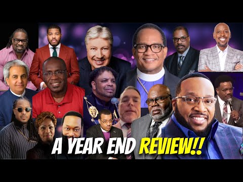 Preacher Caught In Scandal Secrets That Rocked the Church!