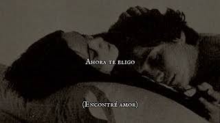 interpol - pace is the trick (sub. español)