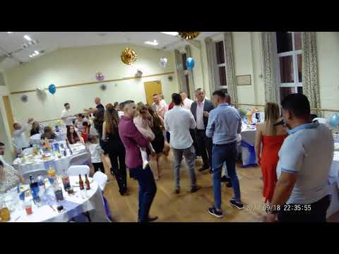 Botez ERIK ANDREI  2021