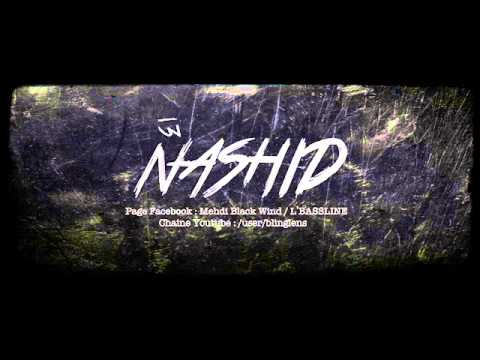 Mehdi Black Wind - Nashid -