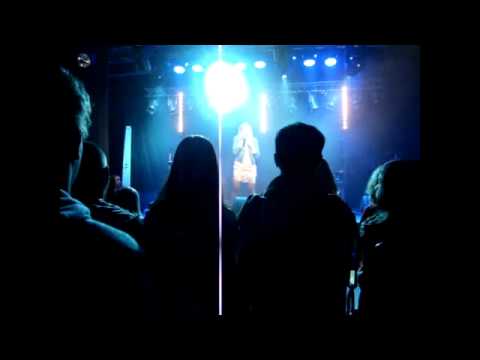 Amanda Koponen - Warwick Avenue - Idol Sverige (TV4)