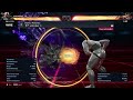 032 Body Blow Phantom Mace