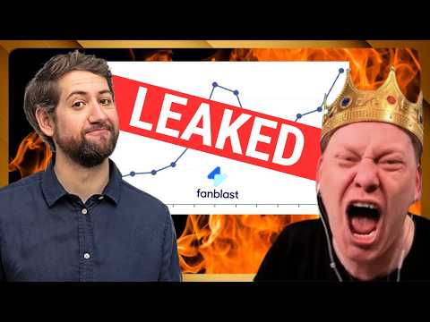 Fanblast scandal: These figures have been kept secret until now!